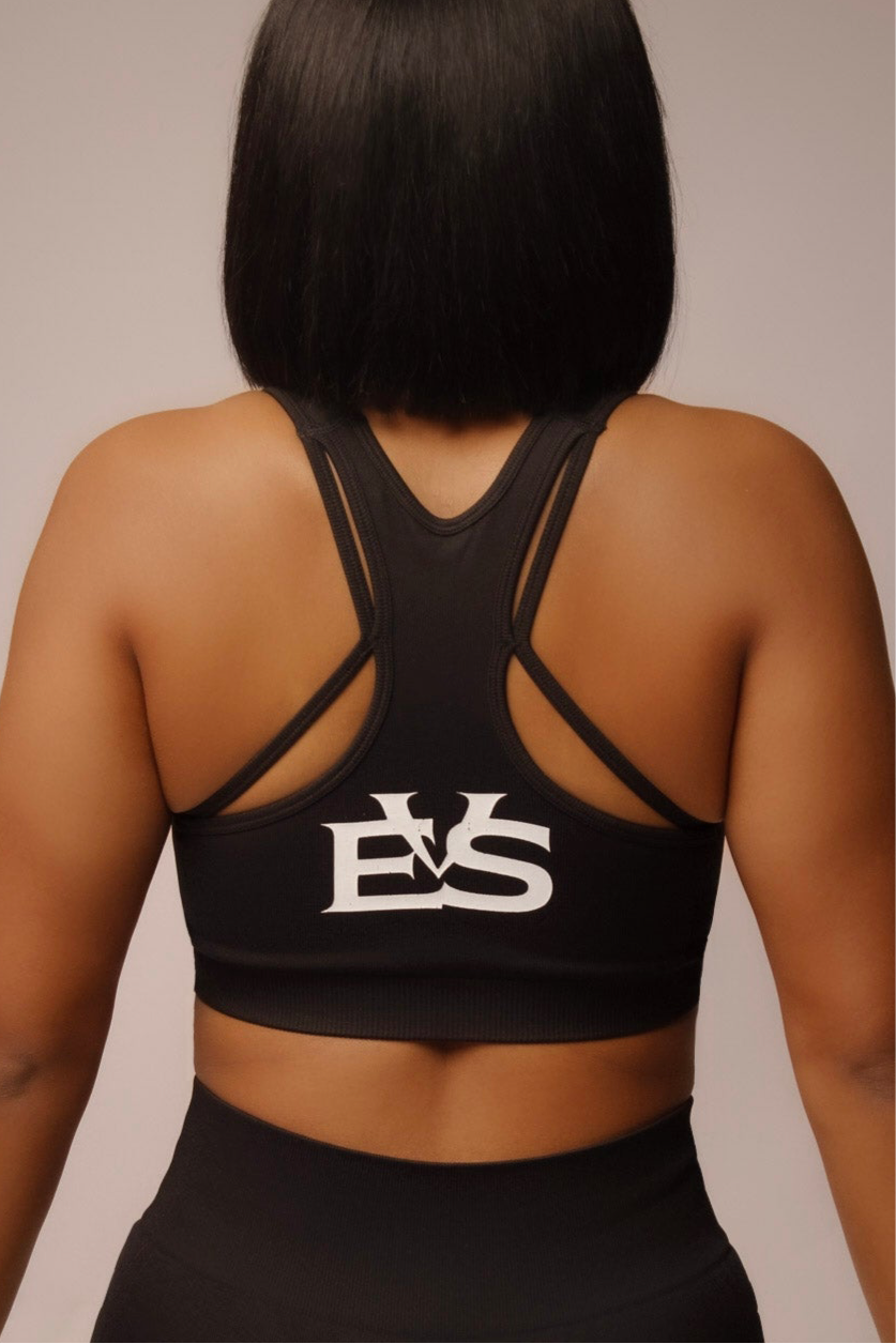 Valor Fierce Sports Bra